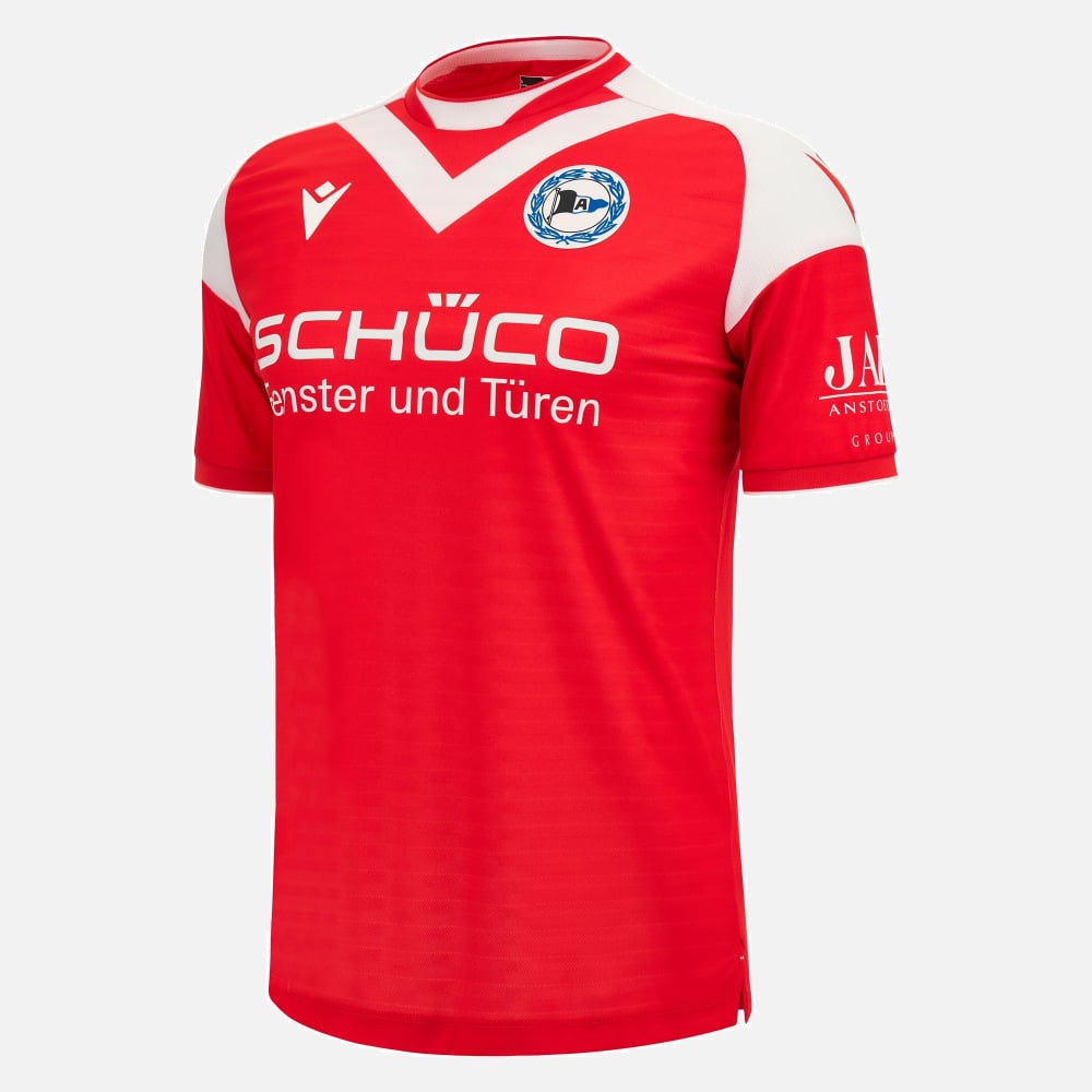 macron ARMINIA BIELEFELD Trikot 3rd Herren 23 / 24