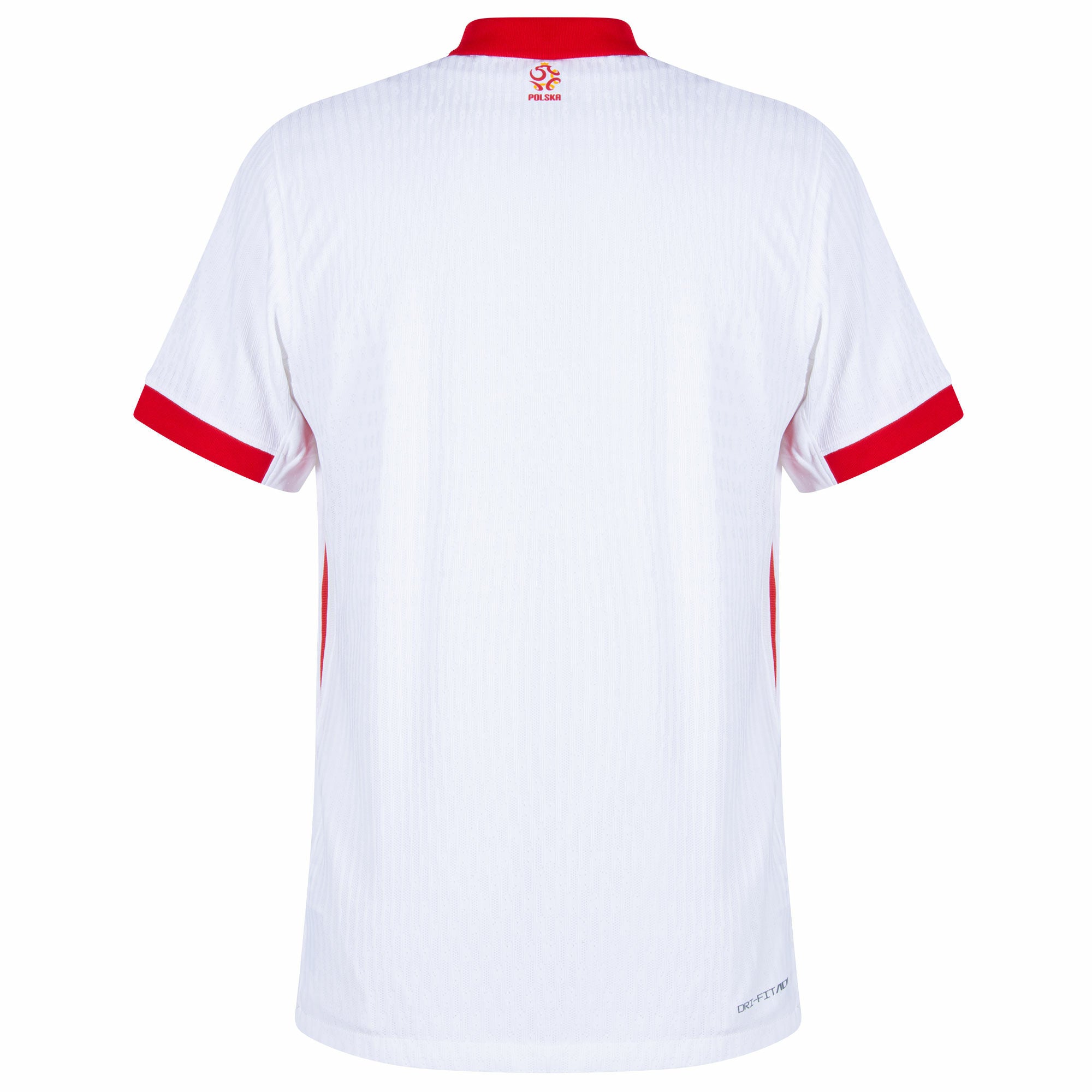 POLEN Trikot Authentic Home Herren Euro 2024