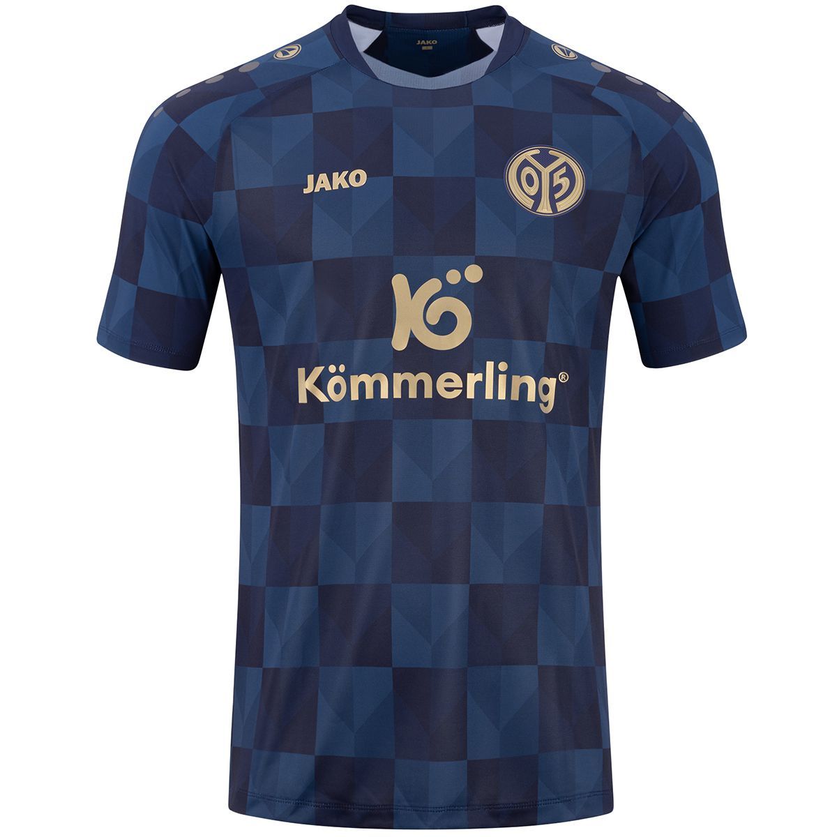 jako 1. FSV MAINZ 05 Trikot Away Kinder 23 / 24