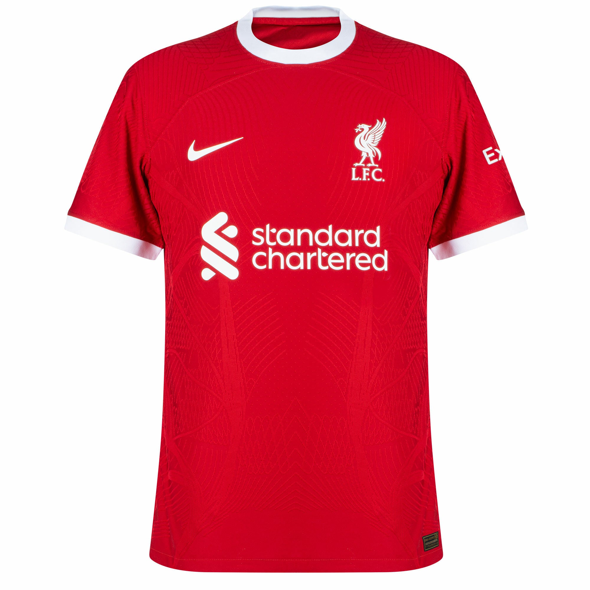 FC LIVERPOOL Trikot Home Authentic Herren 23 / 24