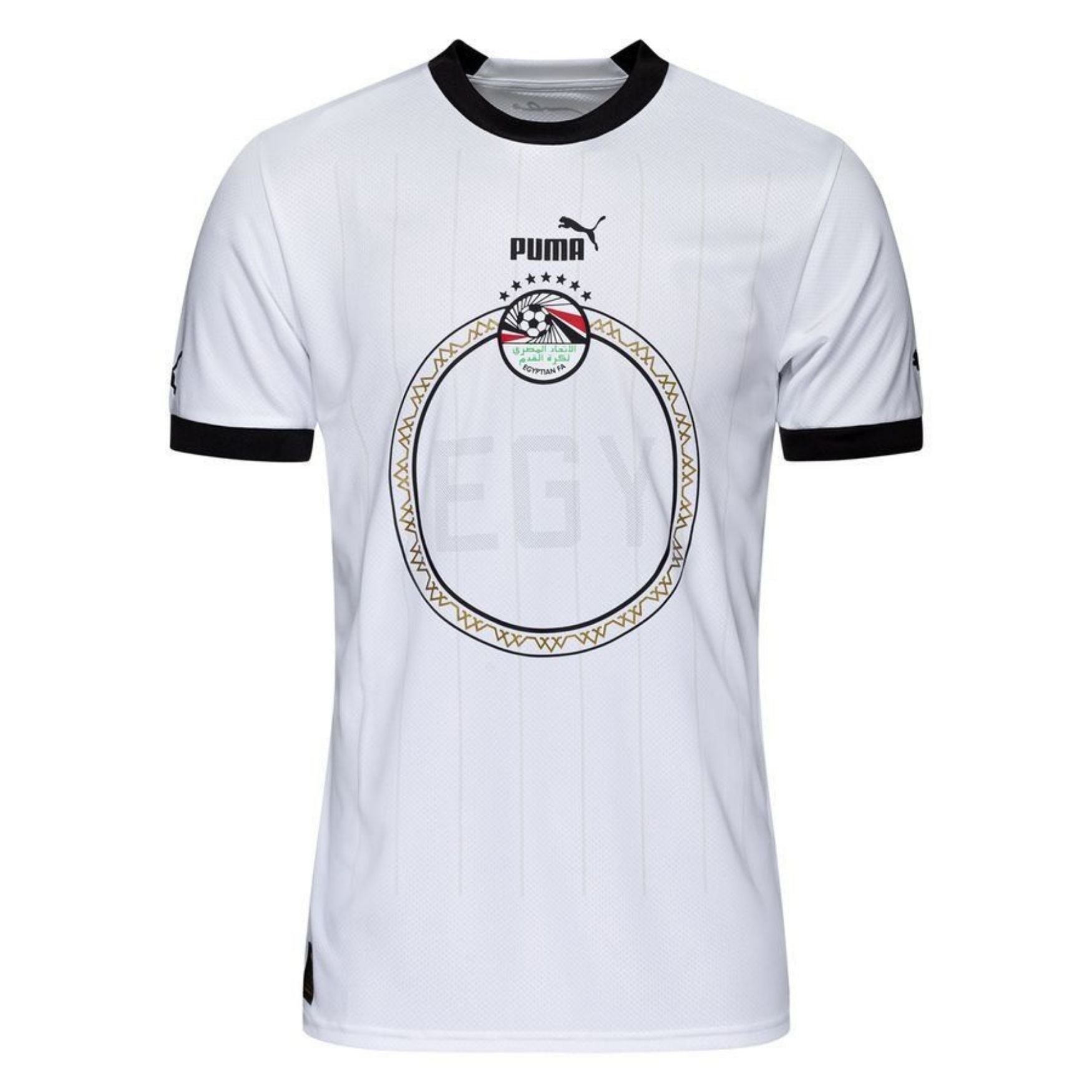 EFA ÄGYPTEN Trikot Away Herren 22 / 23 - sportiger.de