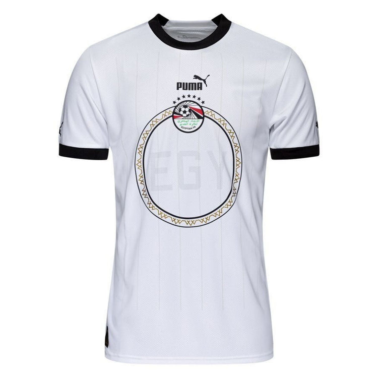 EFA ÄGYPTEN Trikot Away Herren 22 / 23 - sportiger.de
