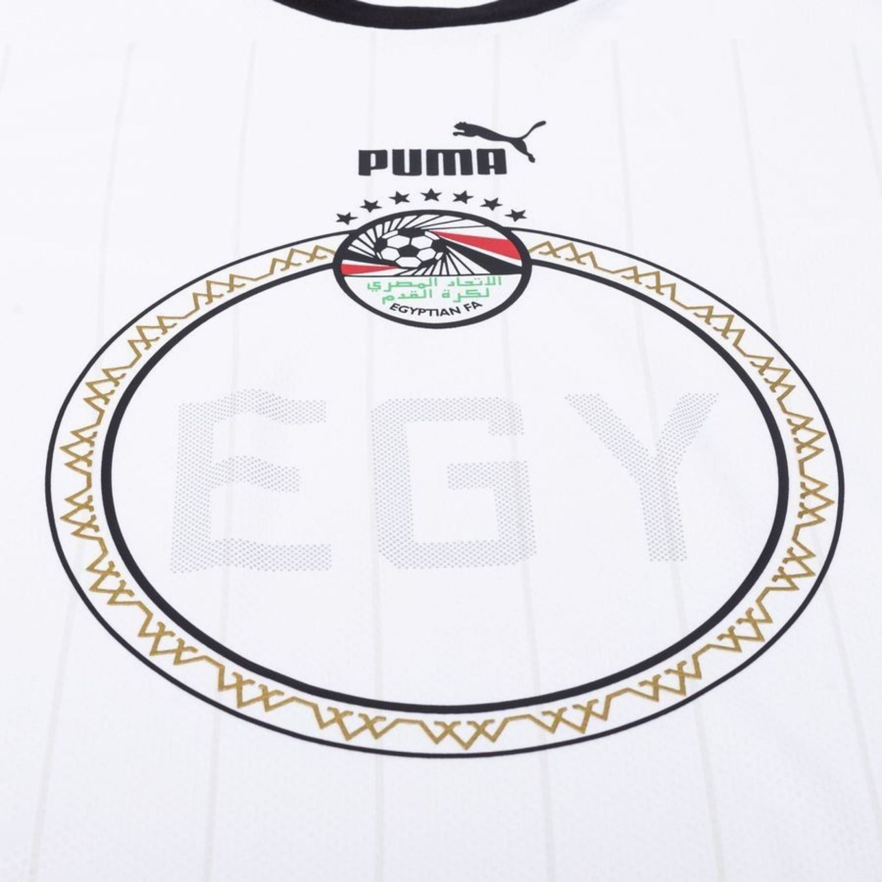 EFA ÄGYPTEN Trikot Away Herren 22 / 23 - sportiger.de