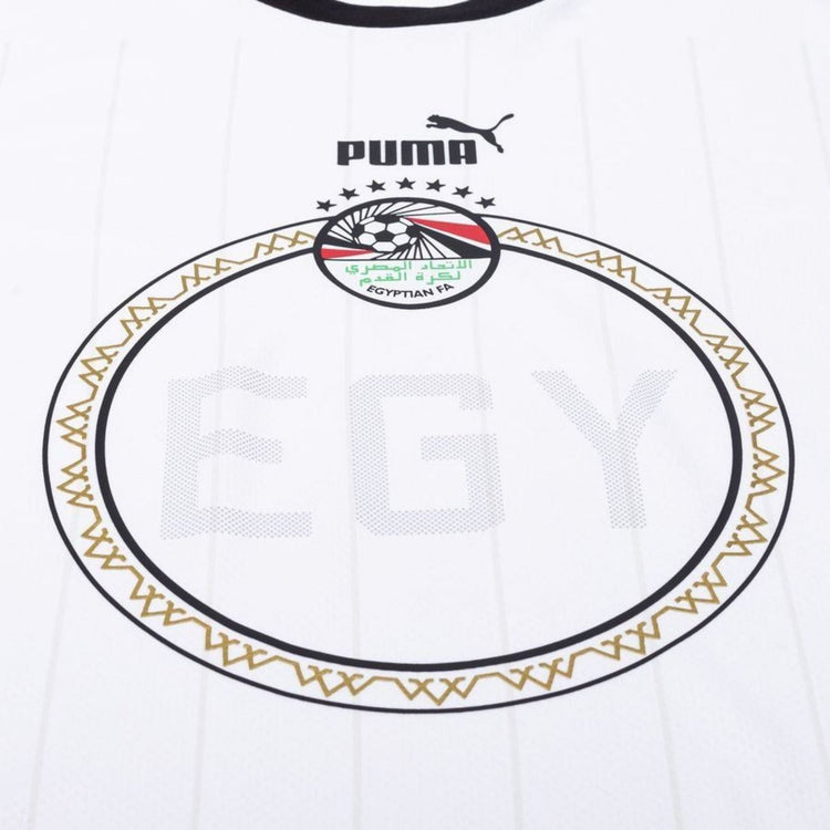 EFA ÄGYPTEN Trikot Away Herren 22 / 23 - sportiger.de