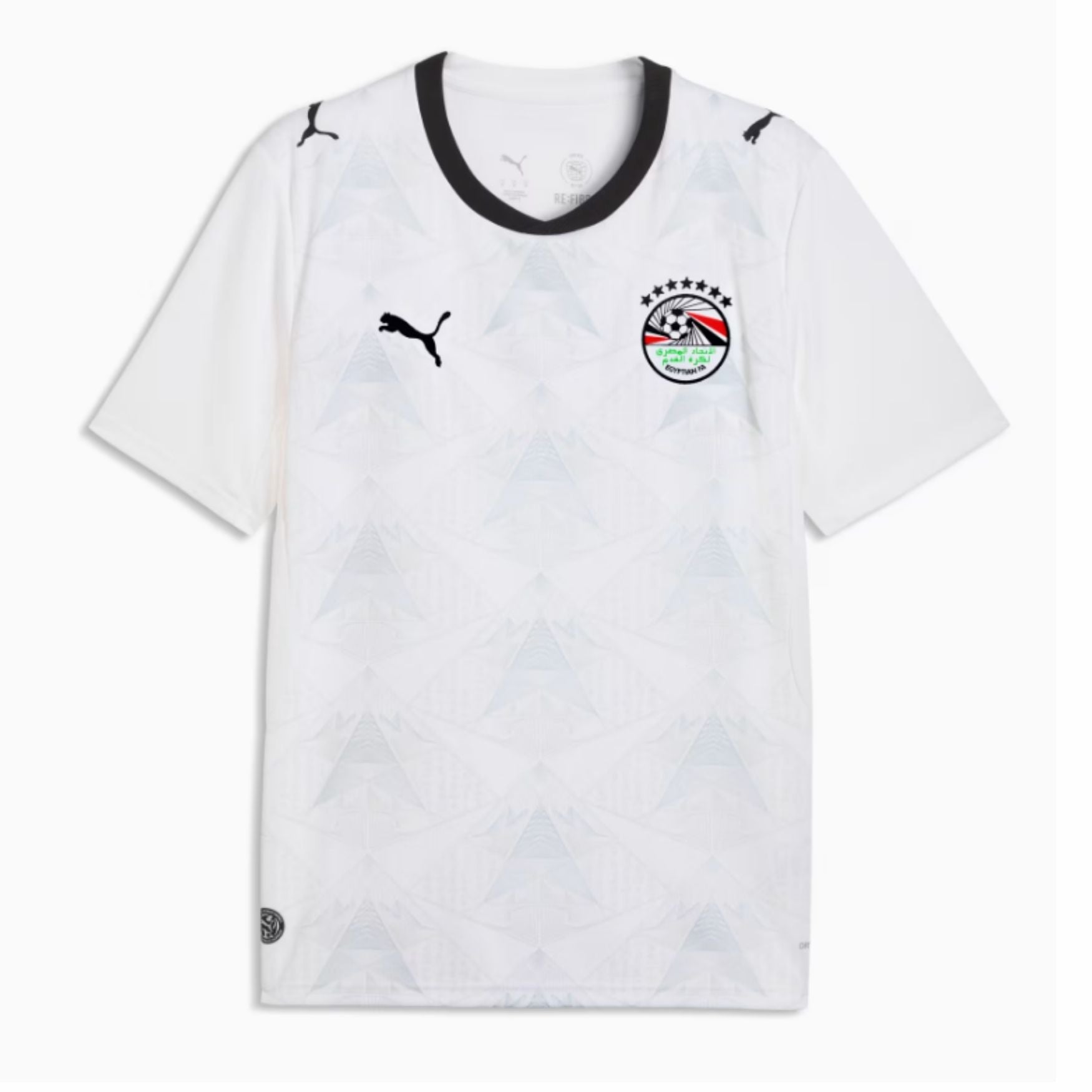 EFA ÄGYPTEN Trikot Away Herren WM 2026 - sportiger.de