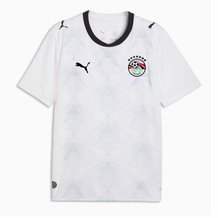 EFA ÄGYPTEN Trikot Away Herren WM 2026 - sportiger.de