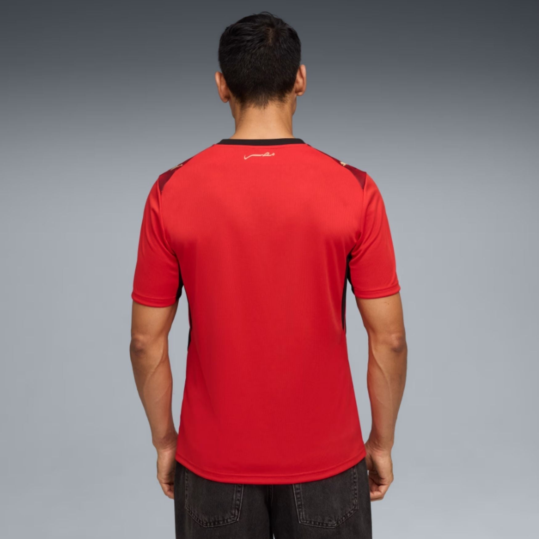 EFA ÄGYPTEN Trikot Home Herren WM 2026 - sportiger.de