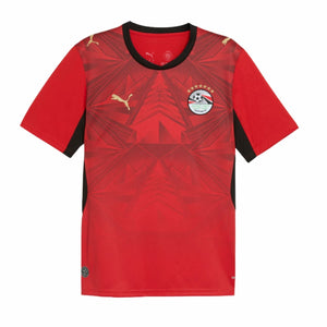 EFA ÄGYPTEN Trikot Home Herren WM 2026 - sportiger.de