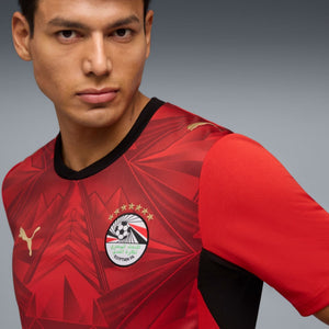 EFA ÄGYPTEN Trikot Home Herren WM 2026 - sportiger.de
