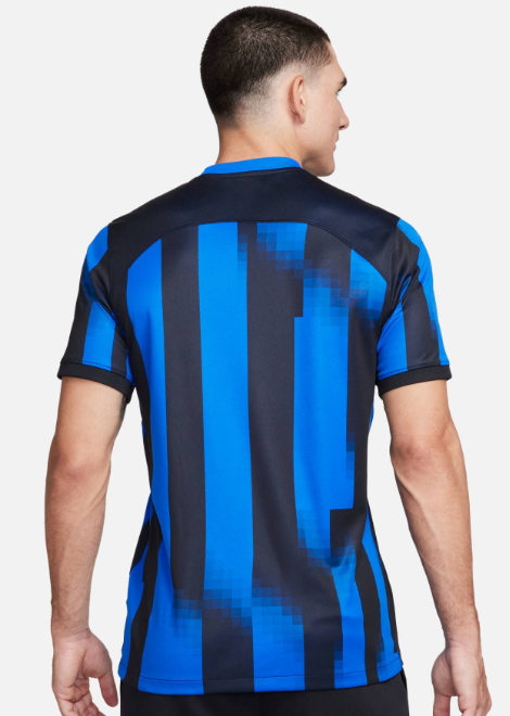 INTER MAILAND Trikot Home Herren 23 / 24