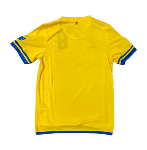 EINTRACHT BRAUNSCHWEIG Trikot Home Jugendliche 20 / 21 - sportiger.de