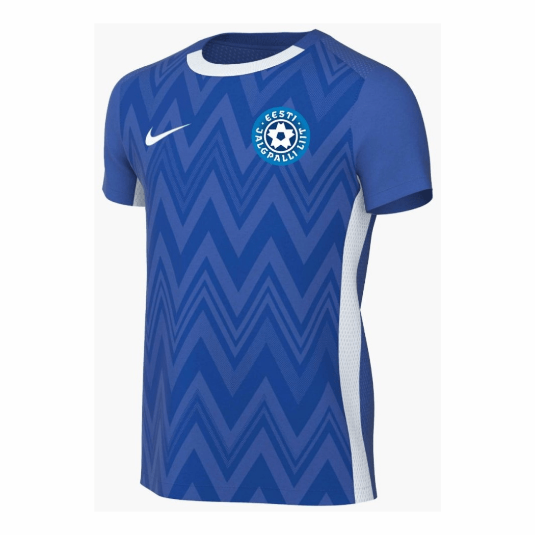 EJL ESTLAND Trikot Home Herren 24 / 25 - sportiger.de