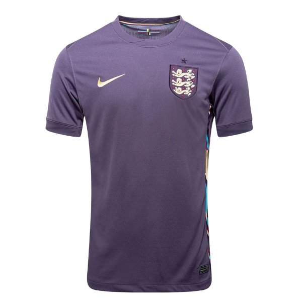 ENGLAND Trikot Away Herren Euro 2024 - sportiger.de