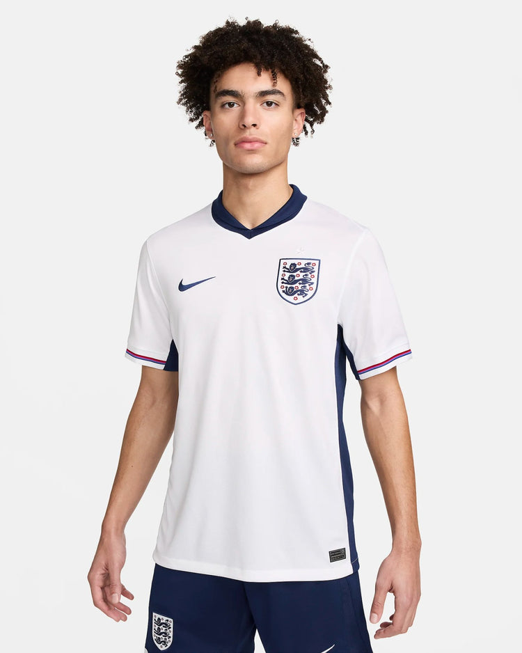 ENGLAND Trikot Home Herren Euro 2024 - sportiger.de