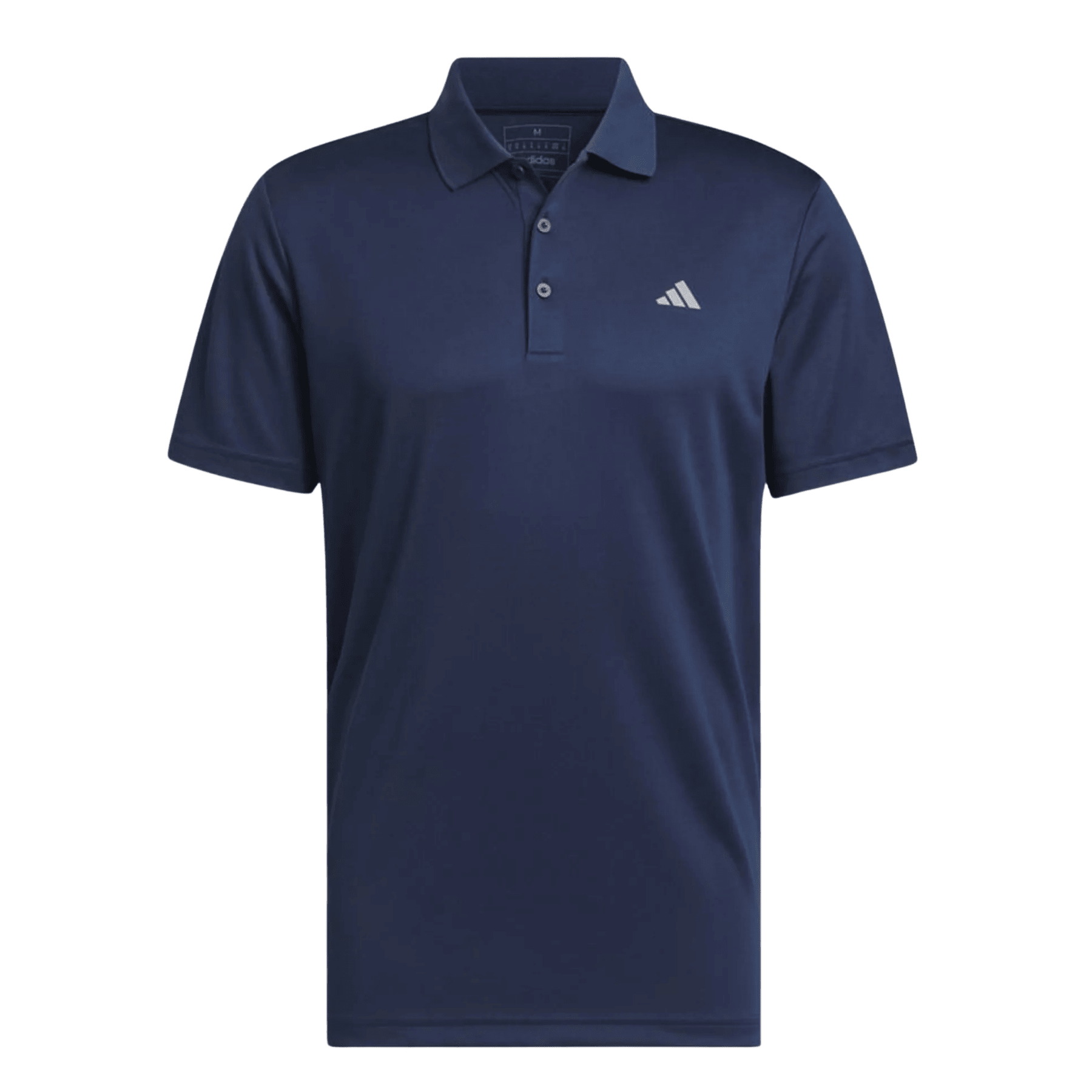 ESS 3S Polo blau - sportiger.de