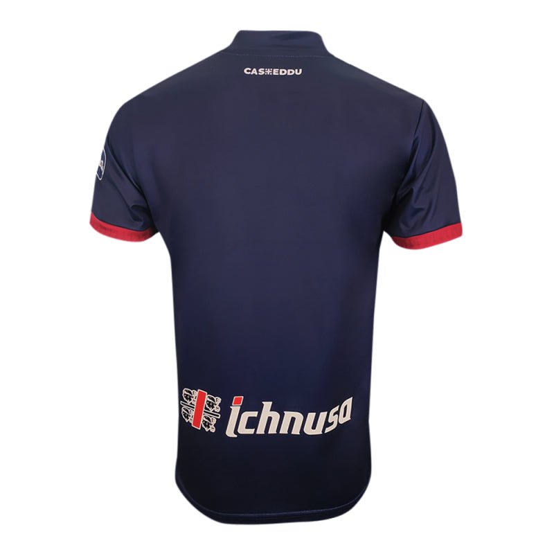 EYE Sport CAGLIARI CALCIO Trikot 3rd Herren 23 / 24 - sportiger.de