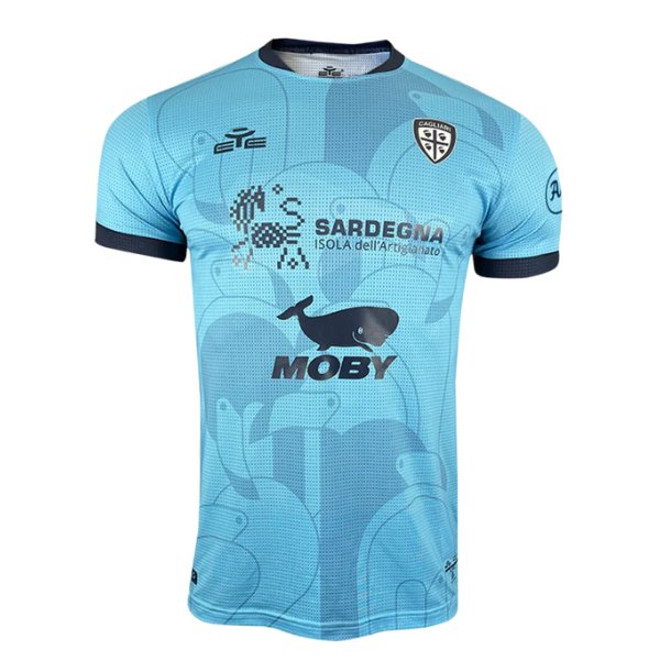 EYE Sport CAGLIARI CALCIO Trikot 4th Herren 23 / 24 - sportiger.de