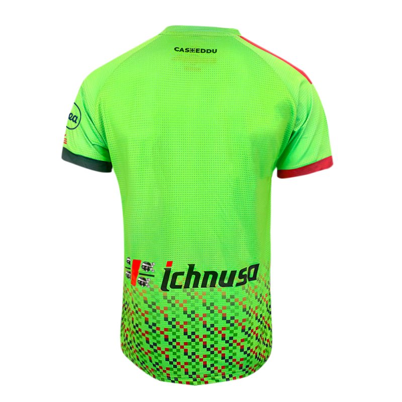 EYE Sport CAGLIARI CALCIO Trikot 5th Herren 23 / 24 - sportiger.de