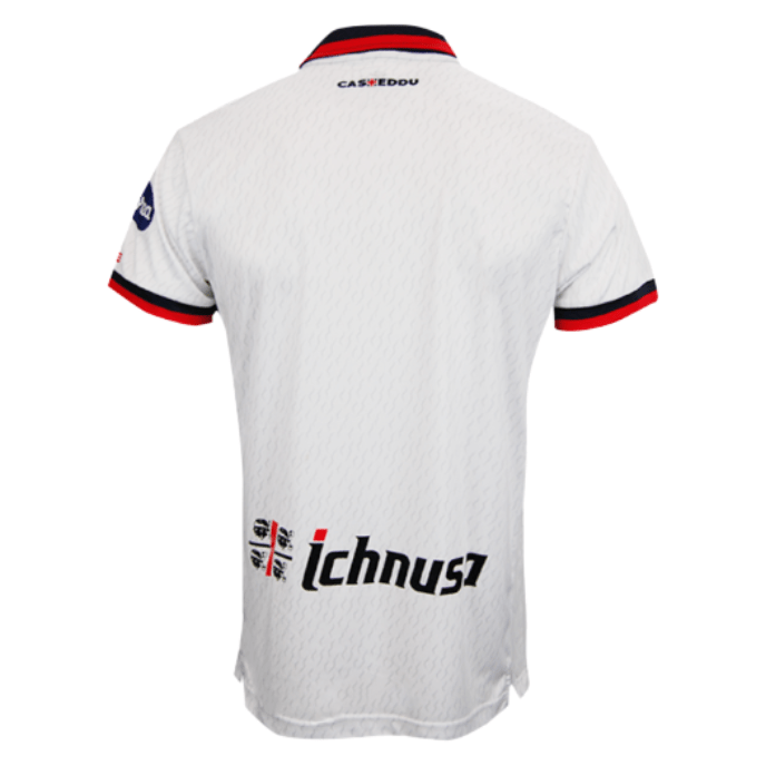 EYE Sport CAGLIARI CALCIO Trikot Away Herren 23 / 24 - sportiger.de