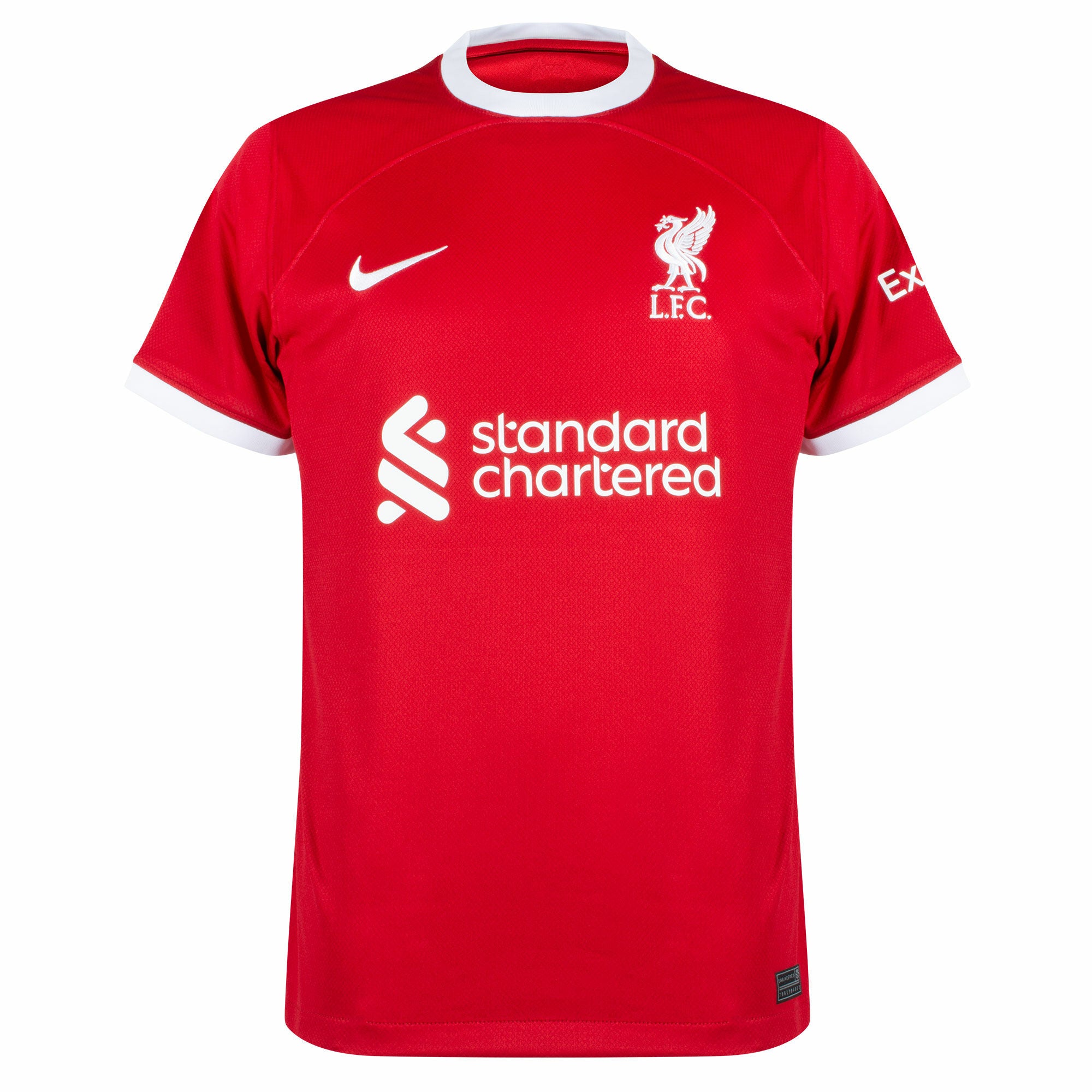 FC LIVERPOOL Trikot Home Herren 23 / 24