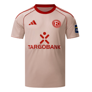 F95 FORTUNA DÜSSELDORF Trikot 3rd Herren 25 / 26 - sportiger.de