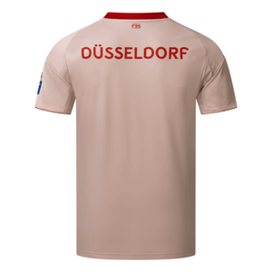 F95 FORTUNA DÜSSELDORF Trikot 3rd Herren 25 / 26 - sportiger.de