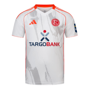 F95 FORTUNA DÜSSELDORF Trikot Away Herren 25 / 26 - sportiger.de
