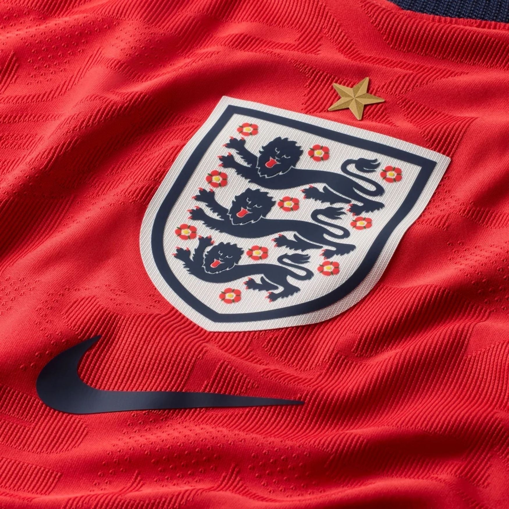 FA ENGLAND AUTHEMTIC Trikot Away Herren WM 2026 - sportiger.de