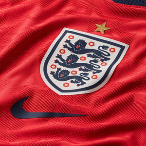 FA ENGLAND AUTHEMTIC Trikot Away Herren WM 2026 - sportiger.de