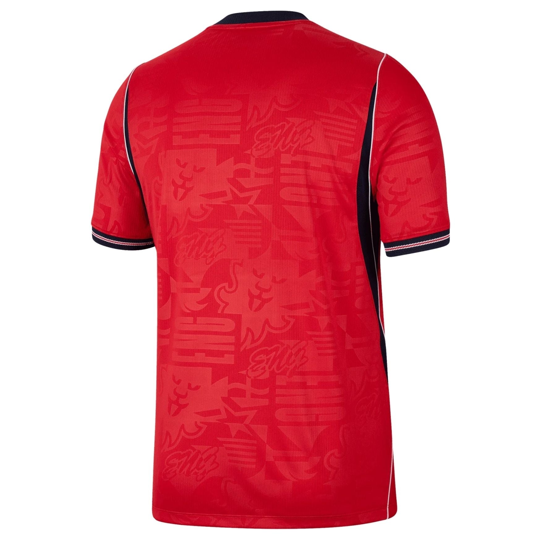 FA ENGLAND AUTHEMTIC Trikot Away Herren WM 2026 - sportiger.de