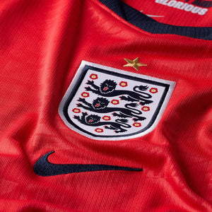 FA ENGLAND Trikot Away Kinder WM 2026 - sportiger.de