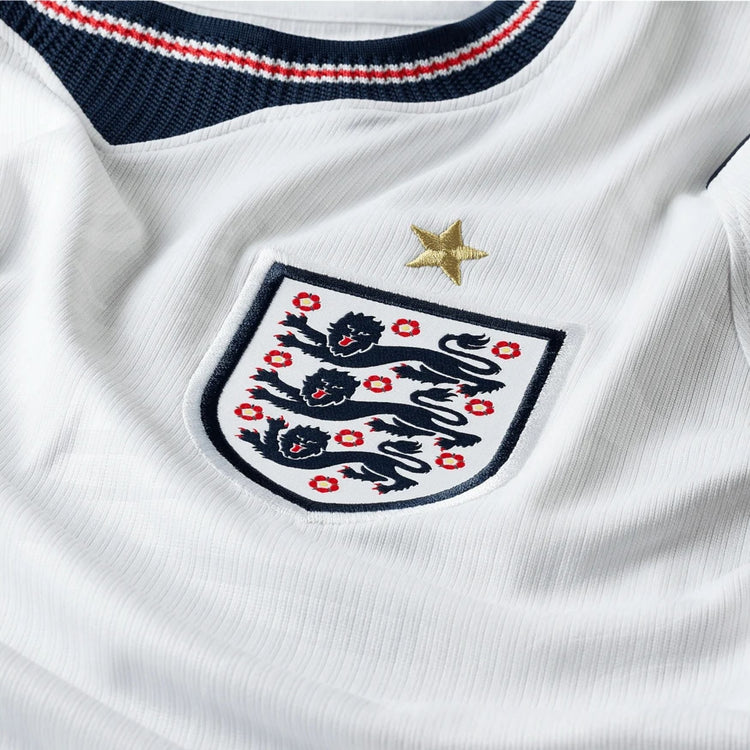 FA ENGLAND Trikot Home Kinder WM 2026 - sportiger.de