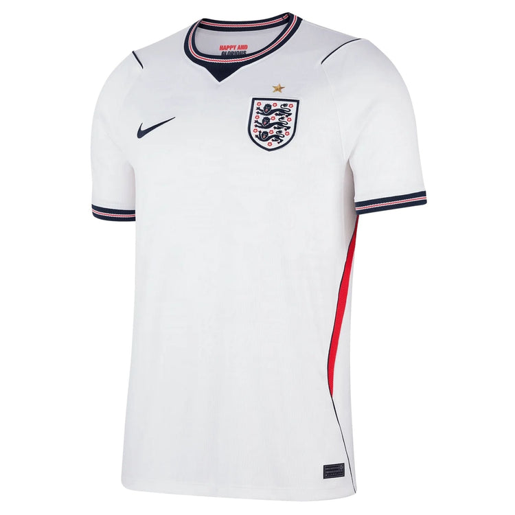 FA ENGLAND Trikot Home Kinder WM 2026 - sportiger.de