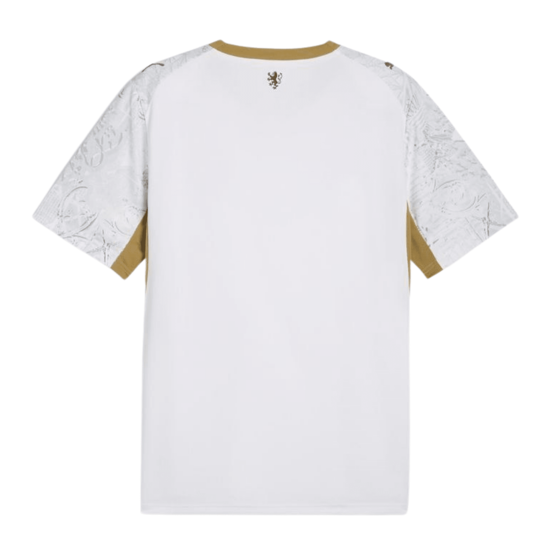 FACR TSCHECHIEN Trikot Away Herren WM 2026 - sportiger.de