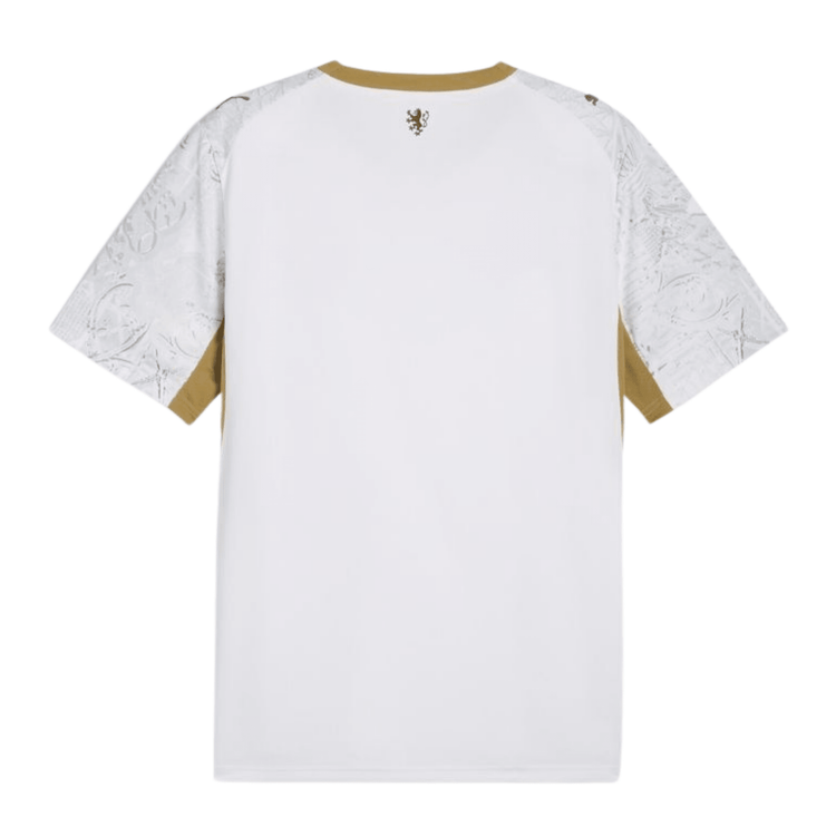 FACR TSCHECHIEN Trikot Away Herren WM 2026 - sportiger.de