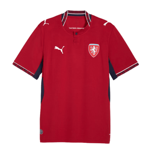 FACR TSCHECHIEN Trikot Home Herren WM 2026 - sportiger.de