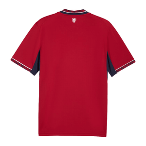 FACR TSCHECHIEN Trikot Home Herren WM 2026 - sportiger.de