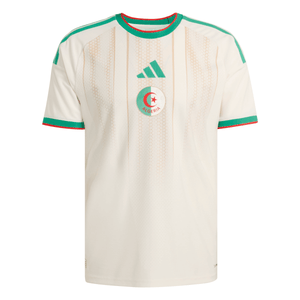 FAF ALGERIEN AUTHENTIC Trikot Herren WM 2026 - sportiger.de