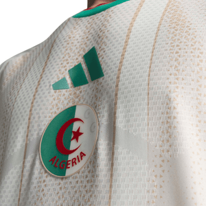 FAF ALGERIEN AUTHENTIC Trikot Herren WM 2026 - sportiger.de
