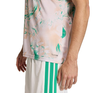 FAF ALGERIEN Pre-Match Shirt Home Herren WM 2026 - sportiger.de