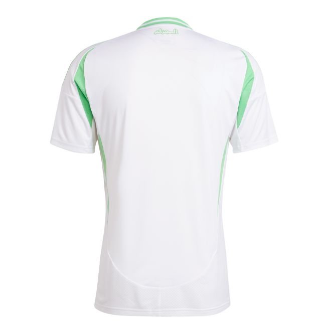FAF ALGERIEN Trikot Home Herren 24 / 25 - sportiger.de