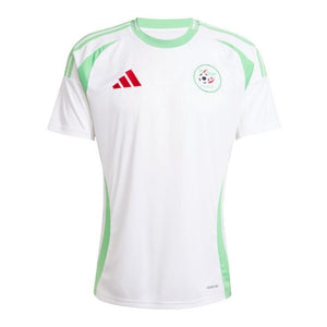 FAF ALGERIEN Trikot Home Herren 24 / 25 - sportiger.de