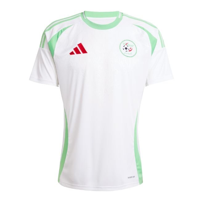 FAF ALGERIEN Trikot Home Herren 24 / 25 - sportiger.de