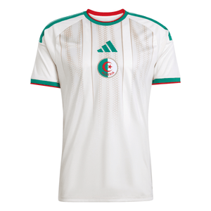 FAF ALGERIEN Trikot Home Herren WM 2026 - sportiger.de