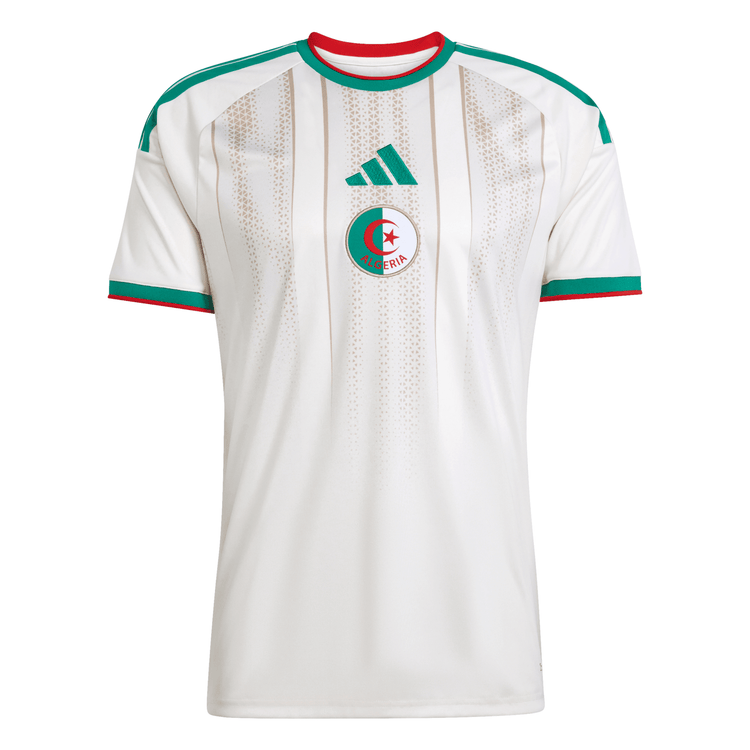 FAF ALGERIEN Trikot Home Herren WM 2026 - sportiger.de