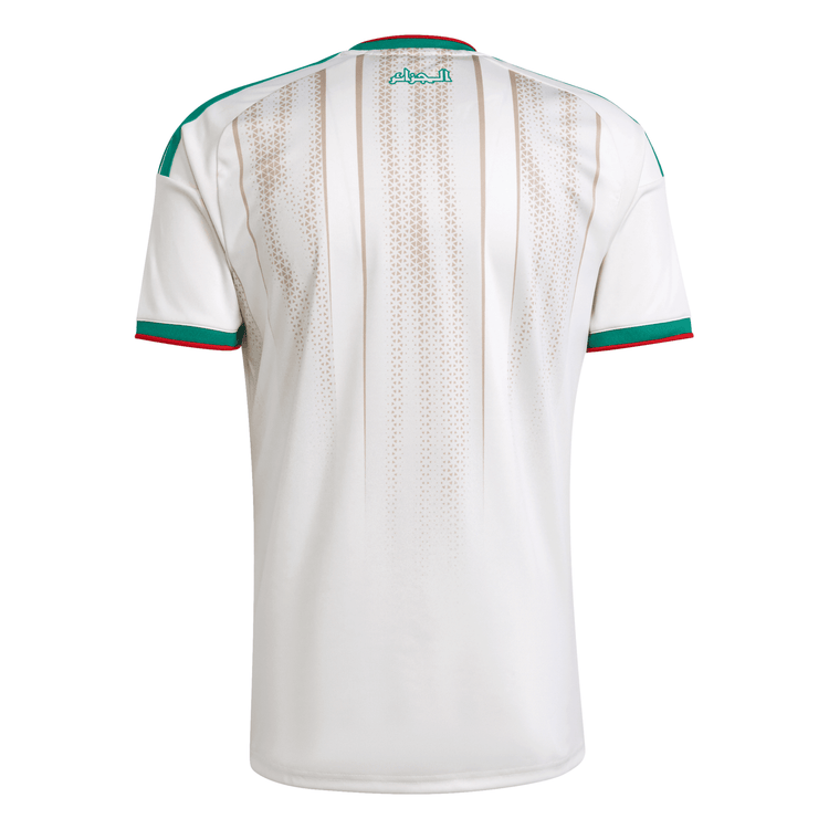 FAF ALGERIEN Trikot Home Herren WM 2026 - sportiger.de