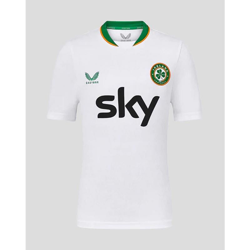 FAI IRELAND Trikot Away Herren 24 / 25 - sportiger.de