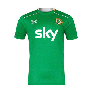 FAI IRELAND Trikot Pro Home Herren 24 / 25 - sportiger.de