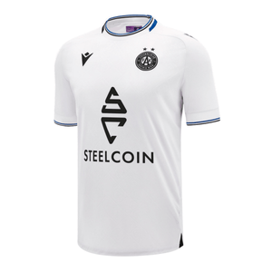 FAK AUSTRIA WIEN Trikot Away Herren 24 / 25 - sportiger.de