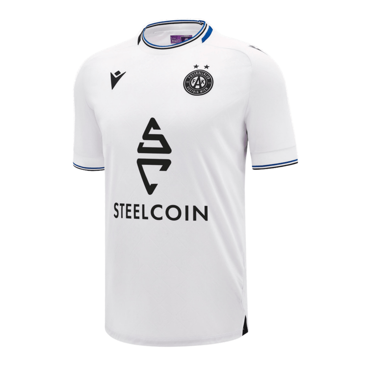 FAK AUSTRIA WIEN Trikot Away Herren 24 / 25 - sportiger.de